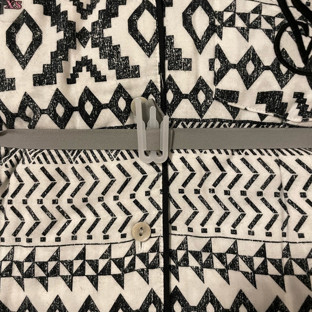 Victoria’s Secret the dreamer flannel pjs